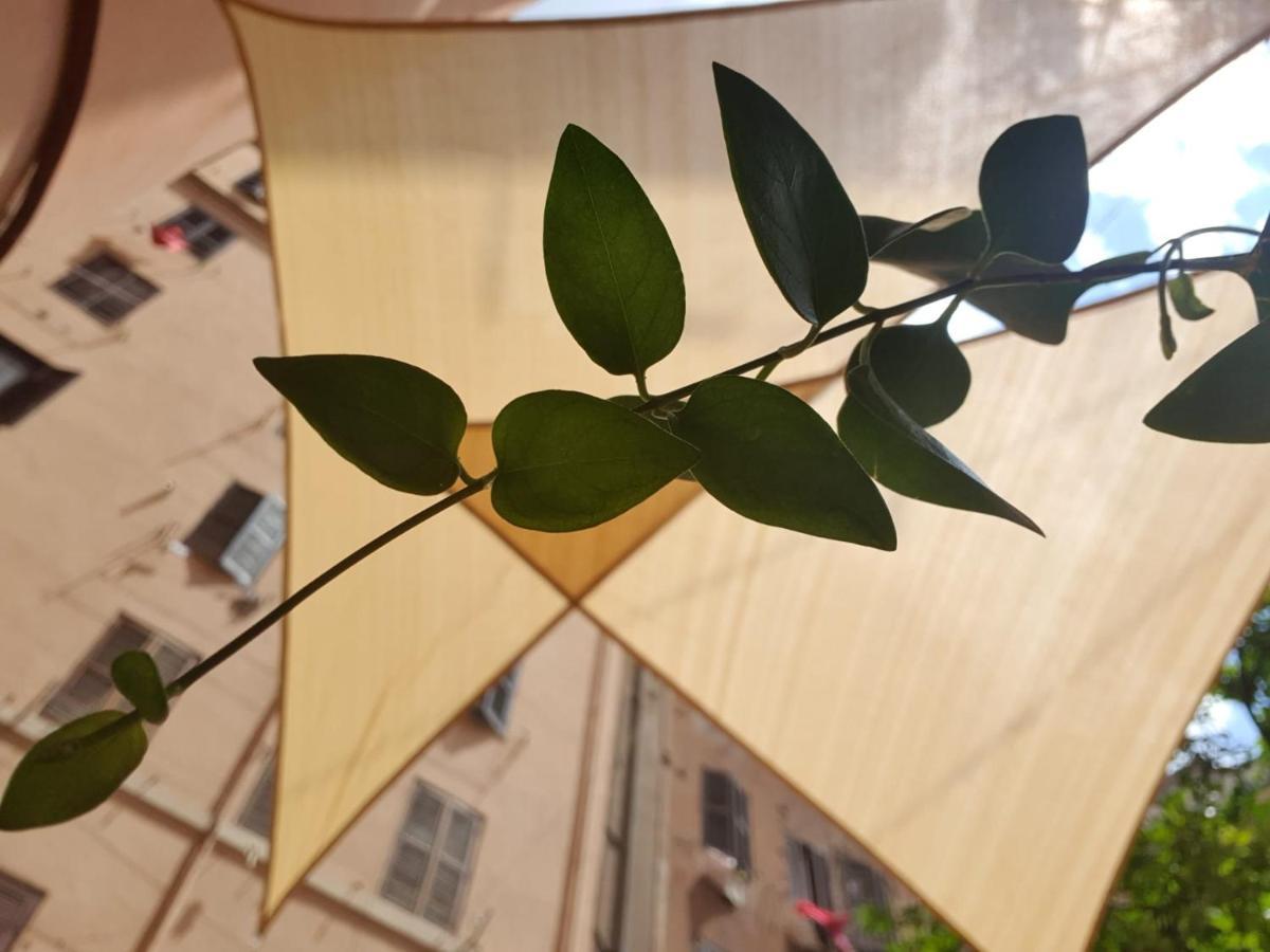 Lapo'S Apartment'S Rome Exterior photo