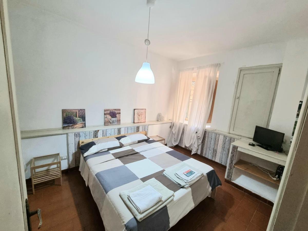 Lapo'S Apartment'S Rome Exterior photo