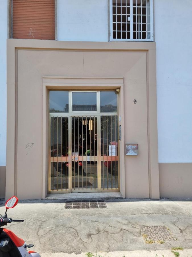 Lapo'S Apartment'S Rome Exterior photo
