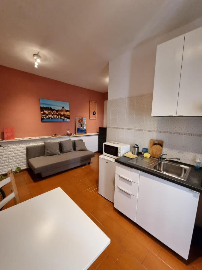 Lapo'S Apartment'S Rome Exterior photo