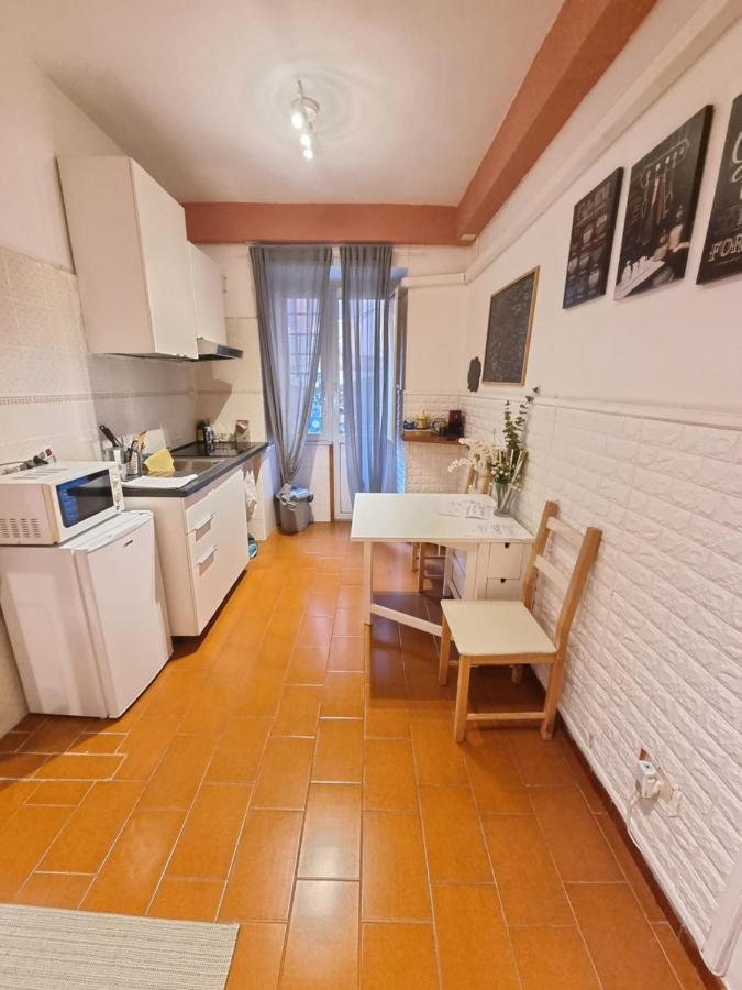 Lapo'S Apartment'S Rome Exterior photo