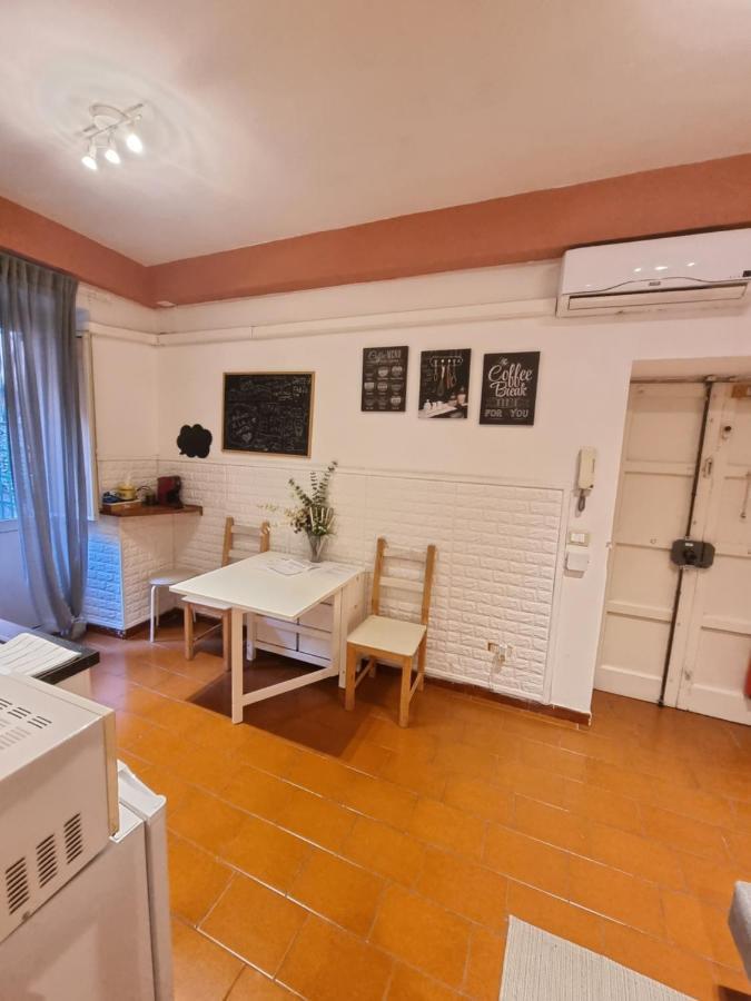 Lapo'S Apartment'S Rome Exterior photo