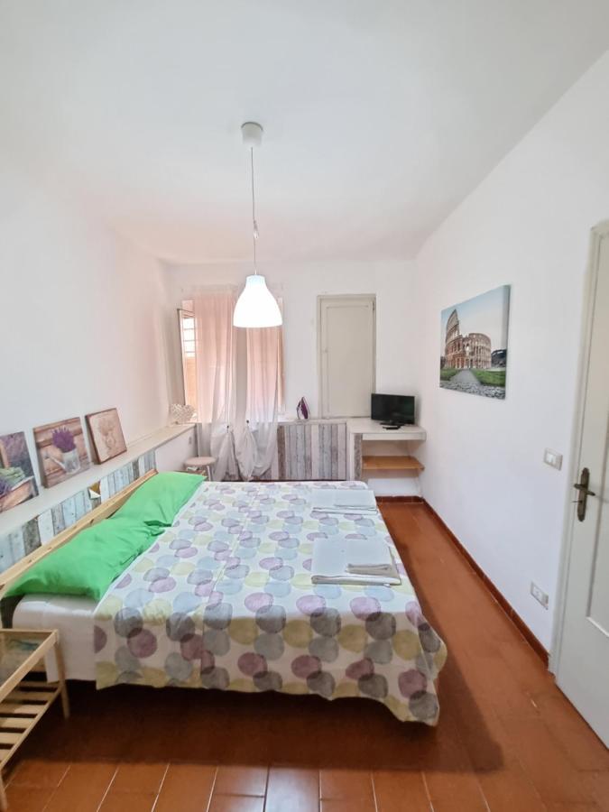Lapo'S Apartment'S Rome Exterior photo