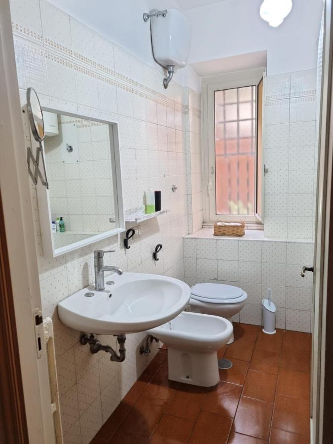 Lapo'S Apartment'S Rome Exterior photo
