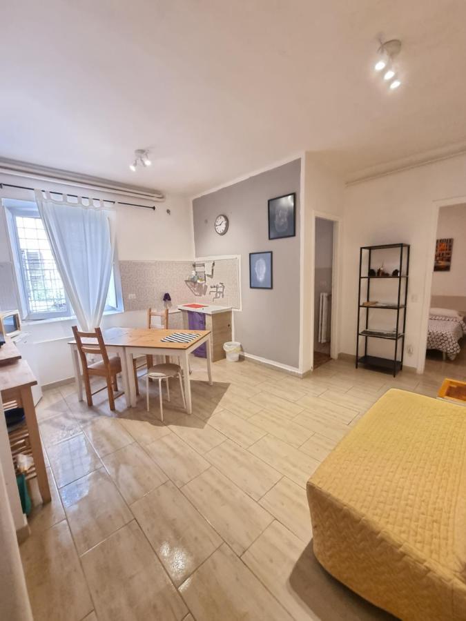 Lapo'S Apartment'S Rome Exterior photo