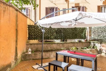 Lapo'S Apartment'S Rome Exterior photo