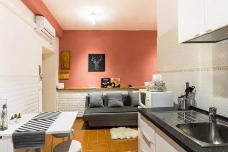 Lapo'S Apartment'S Rome Exterior photo